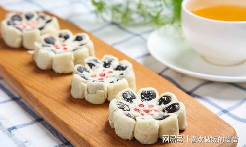 若不差钱,记得给父母买上这4款传统糕点,风味独特,好吃不上火