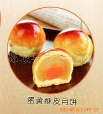郯城县昌通食品厂 饼干糕点产品列表
