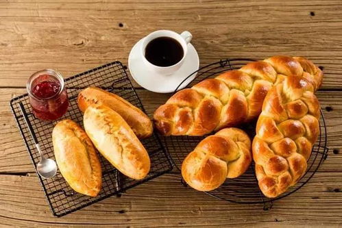 烘焙圈子 维也纳面包vienna bread的身事故事 无限风味与造型, 升级你的面包思维