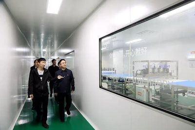 “我为群众办实事” 利好政策送上门