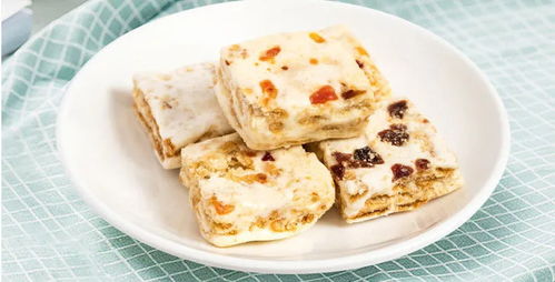 浓浓甜美 好好吃 可好麦雪花酥网红零食小吃休闲食品饼干整箱充饥夜宵糕点心牛轧糖