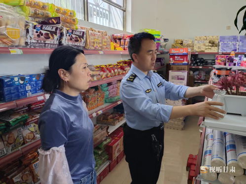 粽子糕点能放心吃吗 别担心,崇信在重点检查这些食品凤凰网甘肃 凤凰网