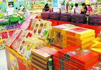 酒店月饼高利润致营销加码 人人背上月饼指标-青岛新闻网