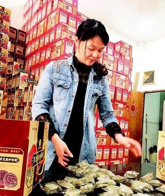 改良配方+触网销售!博罗传统糕点走向城市、走到全国