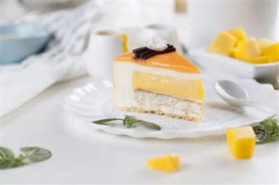 Oneonecake欧恩宜加盟