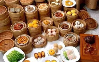 低调了上百年的20种广东糕点,每款都是老广们的钟爱