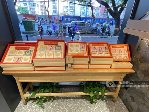 今年 轻装 月饼受追捧 中秋刮起 节俭风
