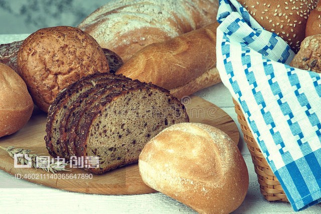 面包店产品Bakery products