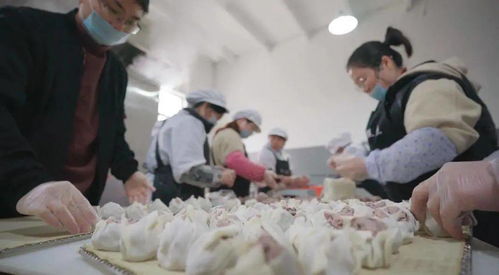 史家糕点 来自儿时舌尖上的美食