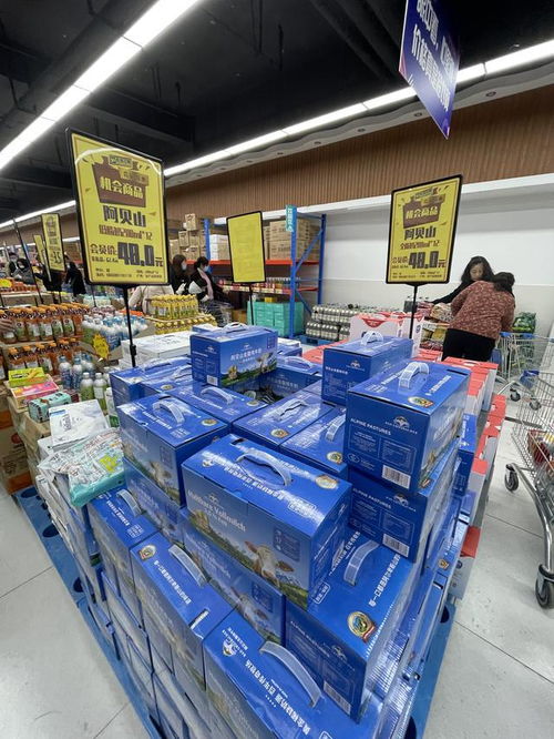 真相了 火爆徐州的临期食品 工厂直销仓储店真的便宜吗