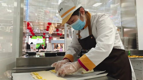 增添新品种 北京老字号开启线上年货节