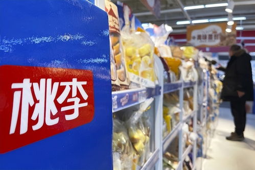 净利下滑16.4 ,仍未走出东北 大本营 ,桃李面包该如何突围