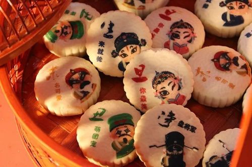 北京稻香村哪家强 这家真的不一样 内有福利