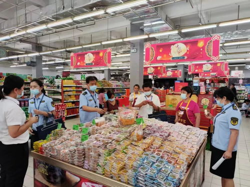 黄石最全月饼比较试验出炉 快看看你家的月饼合格吗