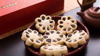 一杯茶,一块中式糕点 在天津,也可以把日子过成诗...