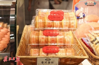 端午节推出新花样,看传统老字号如何"逆龄"生长