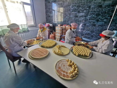 网红大月 圆梦家乡 带货助力脱贫攻坚
