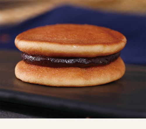 铜锣烧夹心小蛋糕整箱早餐小面包糕点茶点心网红小吃零食品批发