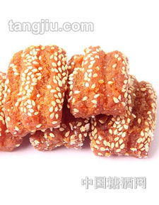 招商信息 山东艾粮饼干食品厂 糖酒网