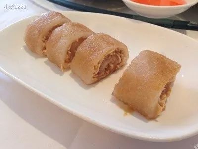 广东低调了上百年的20种糕点,跺跺脚都能撼动半个美食界