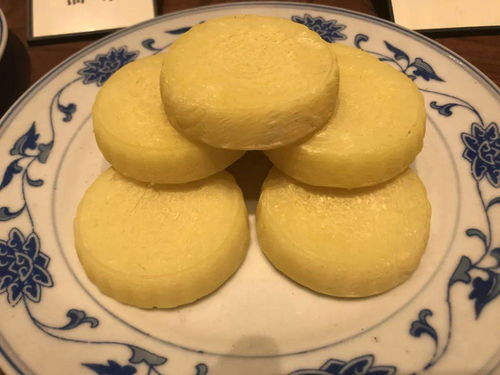 年夜饭后,这些糕点让你过个好年