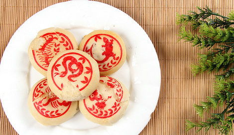 蛋与粽香 端午节的正确打开方式